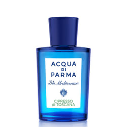 Acqua di Parma Blu Mediterraneo Cipresso di Toscana Unisexe 150ml