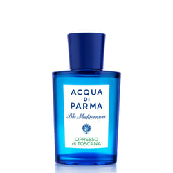 Acqua di Parma Blu Mediterraneo Cipresso di Toscana Unisexe 75ml