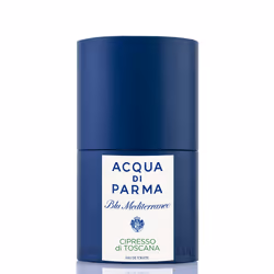 Acqua di Parma Blu Mediterraneo Cipresso di Toscana Unisexe 75ml