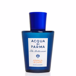 Acqua di Parma Blu Mediterraneo Arancia Di Capri, Gel douche, 200 ml, Adultes, Unisexe, Corps, Peau sensible