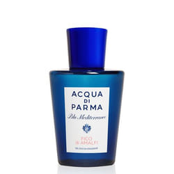 Acqua di Parma Vitalizing shower gel 200 ml Gel douche Unisexe Corps