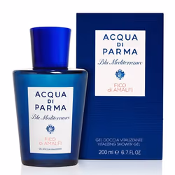 Acqua di Parma Vitalizing shower gel 200 ml Gel douche Unisexe Corps