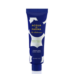 Acqua di Parma Blu Mediterraneo Bergamotto di Calabria crème pour les mains 30 ml
