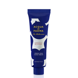 Acqua di Parma Blu Mediterraneo Chinotto di Liguria crème pour les mains 30 ml