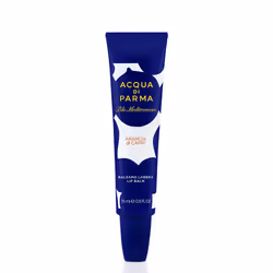 Acqua di Parma Blu Mediterraneo Arancia di Capri, Beaume pour les lèvres, Incolore, Unisexe, Universel, Beurre de karité, Hyd ...