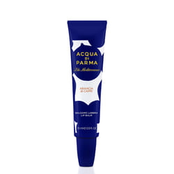 Acqua di Parma Blu Mediterraneo Arancia di Capri baume pour les lèvres Beaume pour les lèvres Unisexe 15 ml