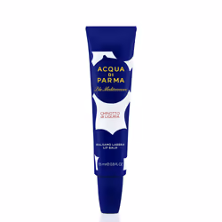 Acqua di Parma Baume À Lèvres Chinotto Di Liguria, 15 ml, Beaume pour les lèvres, Incolore, Unisexe, Universel, Beurre de kar ...