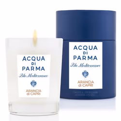 Acqua di Parma Arancia di capri bougie en cire Autres Blanc 1 pièce(s) - Vue supplémentaire 2