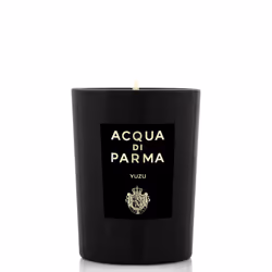 Acqua di Parma Yuzu, Rond, Noir, 1 pièce(s)