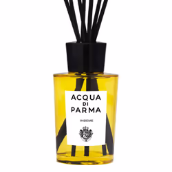 Acqua di Parma Insieme, Flacon de parfum, Diffuseur bâtonnet, 0,18 L