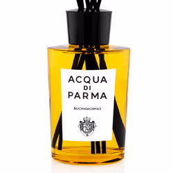 Acqua di Parma Buongiorno, Flacon de parfum, Diffuseur bâtonnet, 0,5 L