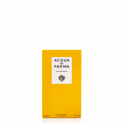 Acqua di Parma Buongiorno diffuseur aromatique Flacon de parfum Noir, Jaune
