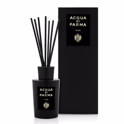 Acqua di Parma Yuzu diffuseur aromatique Vase Noir