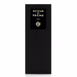 Acqua di Parma Yuzu diffuseur aromatique Vase Noir