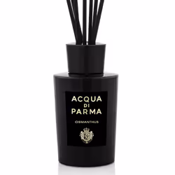 Acqua di Parma Osmanthus, Vase, Diffuseur bâtonnet, 0,18 L