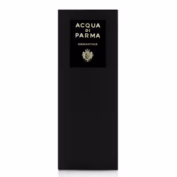 Acqua di Parma Osmanthus diffuseur aromatique Vase Noir