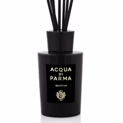 Acqua di Parma Quercia, Vase, Diffuseur bâtonnet, 0,18 L