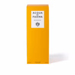 Acqua di Parma Buongiorno diffuseur aromatique Flacon de parfum Rotin Noir, Transparent, Jaune