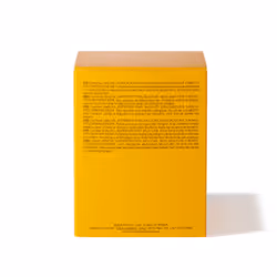 Acqua di Parma Oh, L'Amore bougie en cire Autres Transparent, Jaune 1 pièce(s) - Vue supplémentaire 4