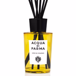 Acqua di Parma Luce di colonia, Flacon de parfum, Diffuseur bâtonnet