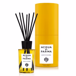 Acqua di Parma Luce di colonia diffuseur aromatique Flacon de parfum Jaune