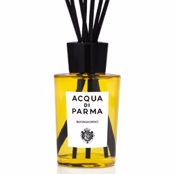Acqua di Parma Buongiorno 180 ml, Réservoir, Diffuseur bâtonnet, 0,18 L