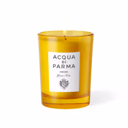 Acqua di Parma Grazie, Rond, Jaune, Bergamote, Rose, Sel de mer, Ylang-ylang, 50 h, 1 pièce(s)