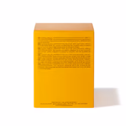 Acqua di Parma Grazie bougie en cire Rond Bergamote, Rose, Sel de mer, Ylang-ylang Jaune 1 pièce(s) - Vue supplémentaire 4