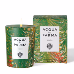 Acqua di Parma Bosco, Cylindre, Multicolore, 50 h, 1 pièce(s)