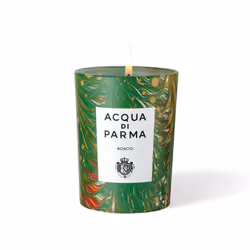 Acqua di Parma Bosco bougie en cire Cylindre Multicolore 1 pièce(s)