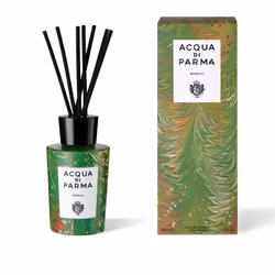 Acqua di Parma Bosco, Flacon de parfum, Diffuseur bâtonnet, 0,18 L