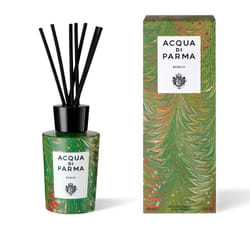 Acqua di Parma Bosco diffuseur aromatique Flacon de parfum Vert, Multicolore