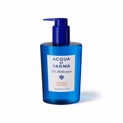 Acqua di Parma Arancia di Capri, Gel douche, 300 ml, Adultes, Unisexe, Corps, Nettoyant, Hydratant, Adoucissant