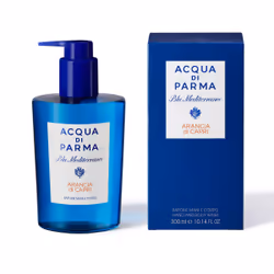 Acqua di Parma Arancia di Capri 300 ml Gel douche Unisexe Corps