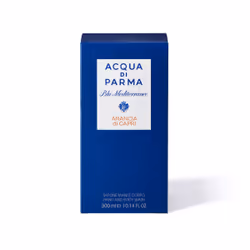 Acqua di Parma Arancia di Capri 300 ml Gel douche Unisexe Corps - Vue supplémentaire 4