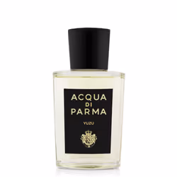 Acqua di Parma Yuzu, Été, 100 ml, Flacon non réutilisable, Bergamote, Poivre, Yuzu, Yuzu, Bergamot, Sichuan Pepper, Jasmin, L ...