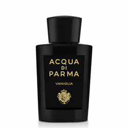 Acqua di Parma Vaniglia, Été, 180 ml, Flacon non réutilisable, Héliotrope, Bergamote, Mandarin, Néroli, Bergamot, Mandarin, N ...