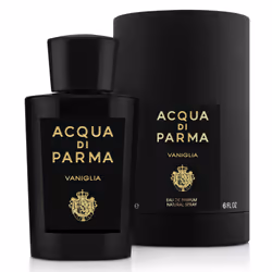 Acqua di Parma Vaniglia 180ml