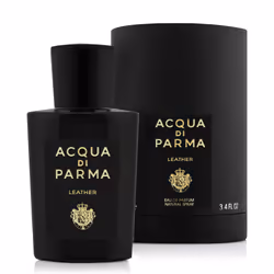 Acqua di Parma Leather 100ml Hommes