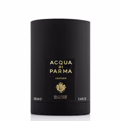 Acqua di Parma Leather 100ml Hommes