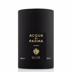 Acqua di Parma Ambra 180ml