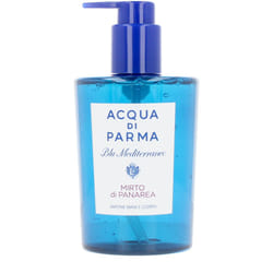 Blu Mediterraneo Mirto Di Panarea gel corps et mains 300 ml