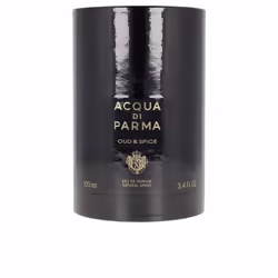 Signatures Of The Sun OUD&SPICE eau de parfum vaporisateur 100 ml