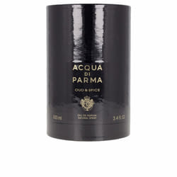 Signatures Of The Sun OUD&SPICE eau de parfum vaporisateur 100 ml