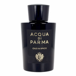 Signatures Of The Sun OUD&SPICE eau de parfum vaporisateur 180 ml