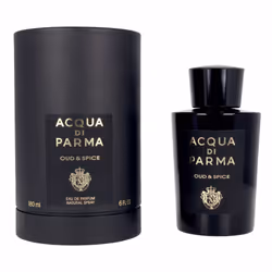 Signatures Of The Sun OUD&SPICE eau de parfum vaporisateur 180 ml