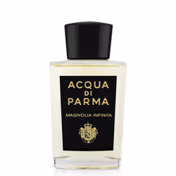 Acqua di Parma Magnolia Infinita, Femmes, 180 ml, Orange, Bergamote, Citron, Jasmin sambac, Magnolia, Ylang-ylang, Rose, Musc ...