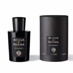 Acqua di Parma Zafferano 100ml Unisexe