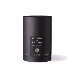 Acqua di Parma Zafferano 100ml Unisexe