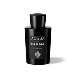 Acqua di Parma Zafferano 180ml Unisexe